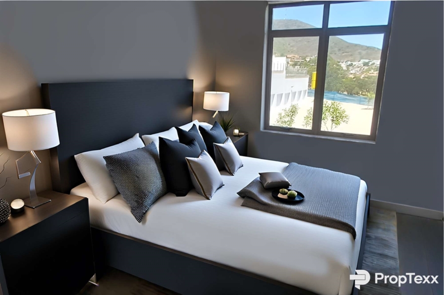 1 Bedroom Property for Sale in Baronetcy Estate Western Cape